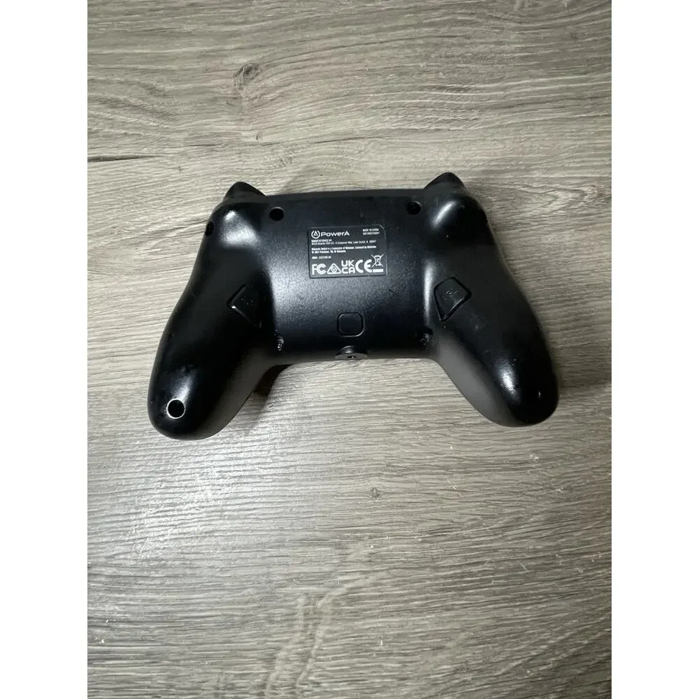 Nintendo powera enhanced